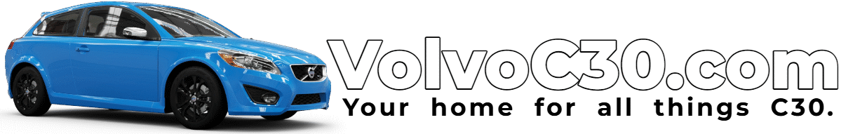 Volvo C30